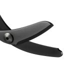 TITATIUM COATED BLADE